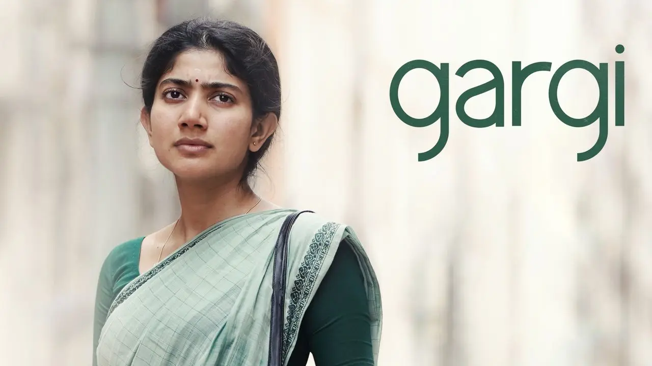 Gargi Movie Download 5movierulz