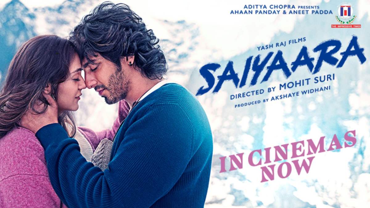 Saiyaara 5movierulz
