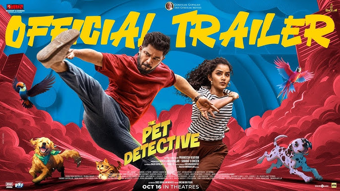 the pet detective 5movierulz